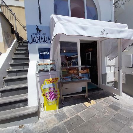 Maridea Appartement Procida Buitenkant foto