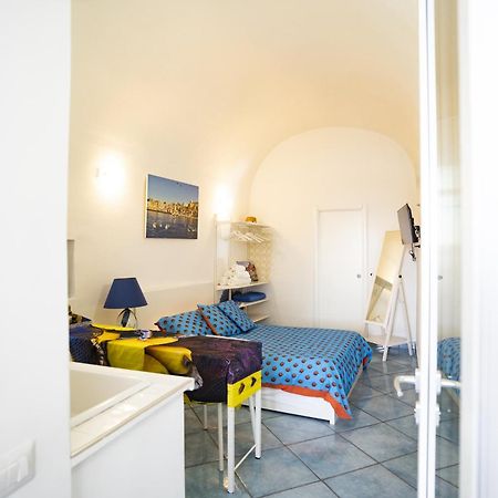 Maridea Appartement Procida Buitenkant foto