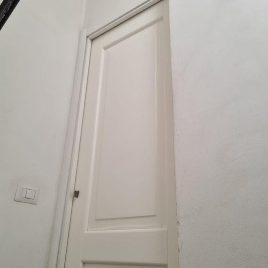 Maridea Appartement Procida Buitenkant foto