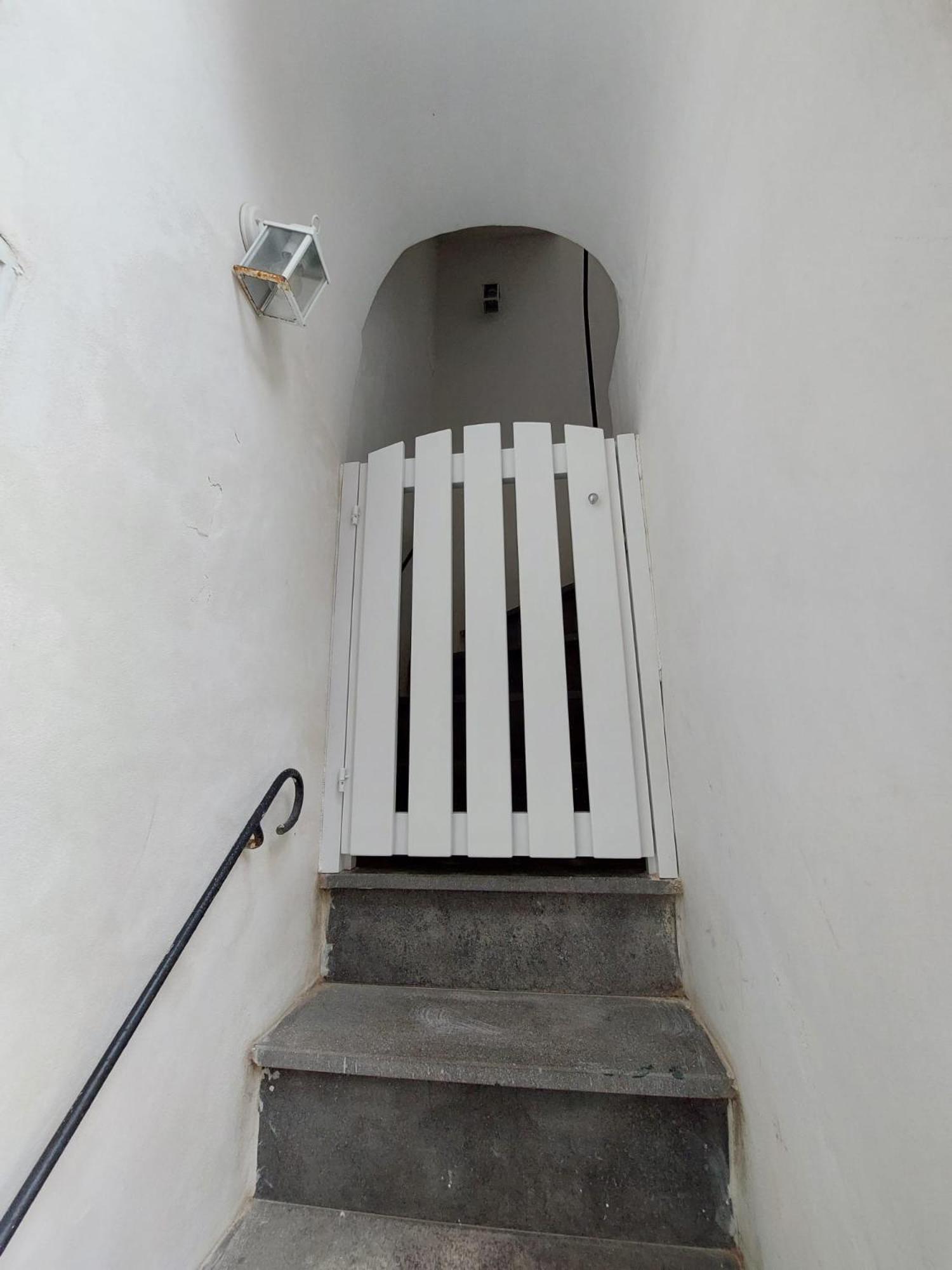 Maridea Appartement Procida Buitenkant foto