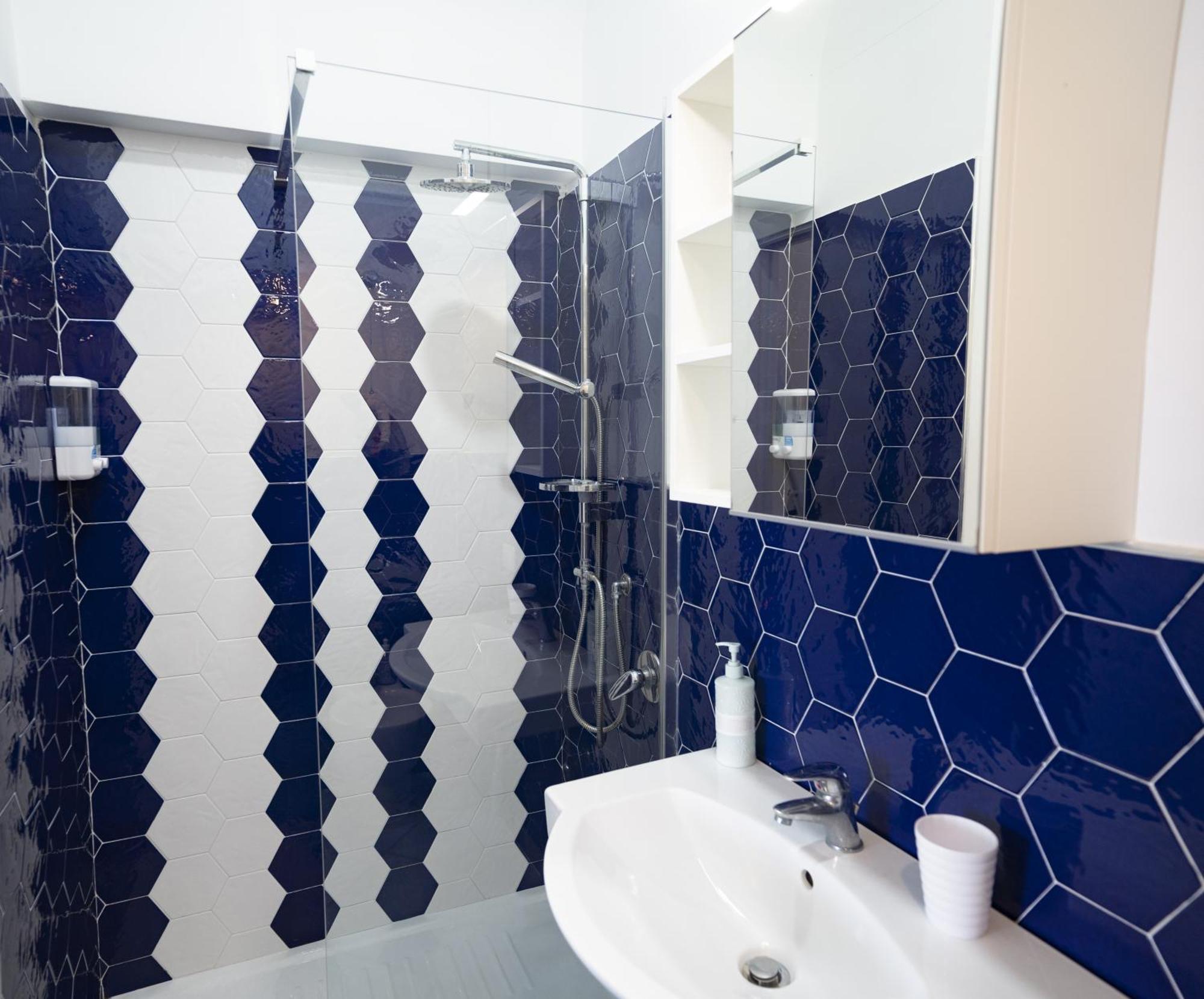 Maridea Appartement Procida Buitenkant foto