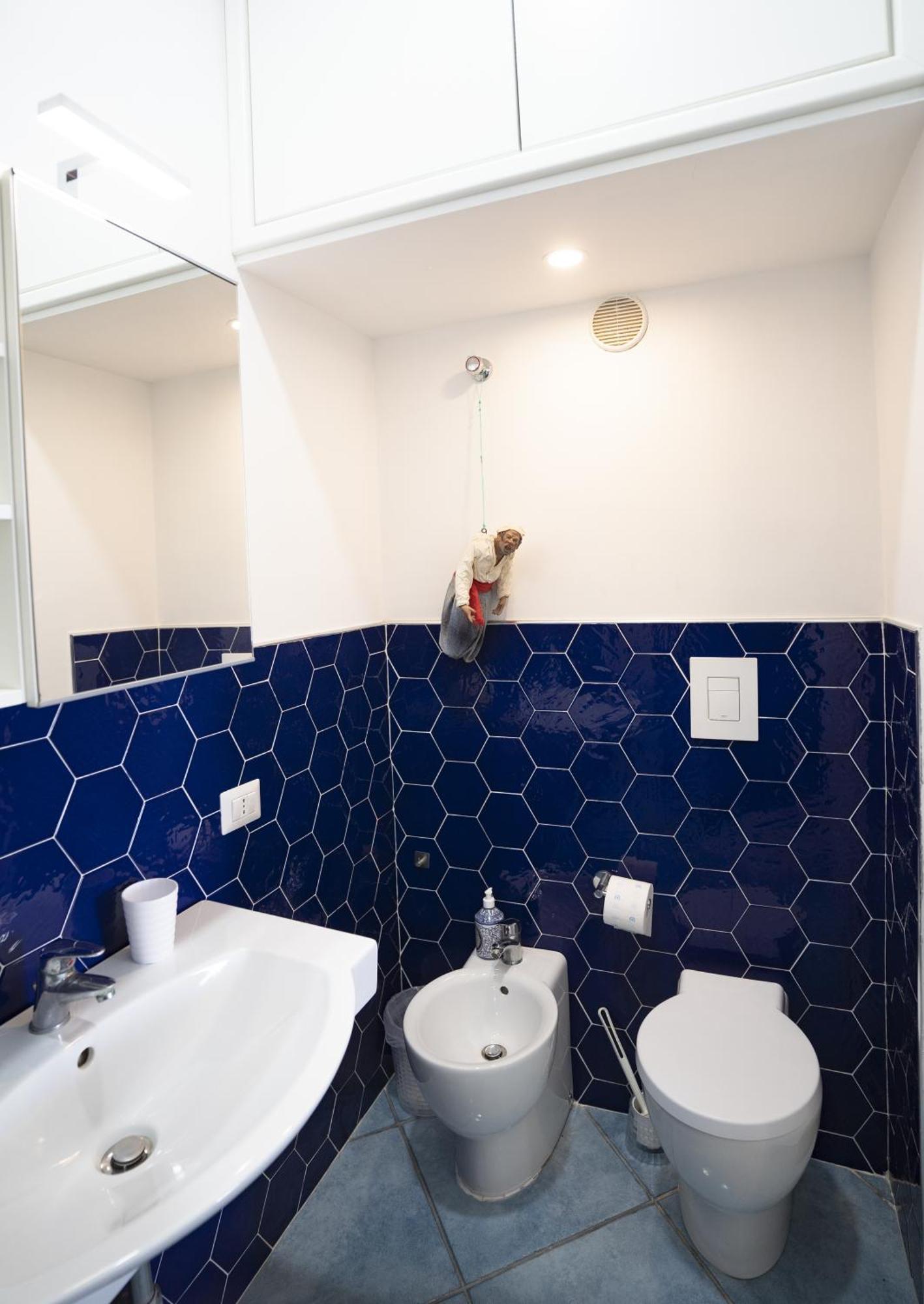 Maridea Appartement Procida Buitenkant foto